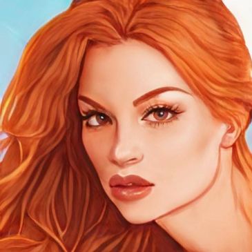 Model and Adult Entertainment - Sedona Reign